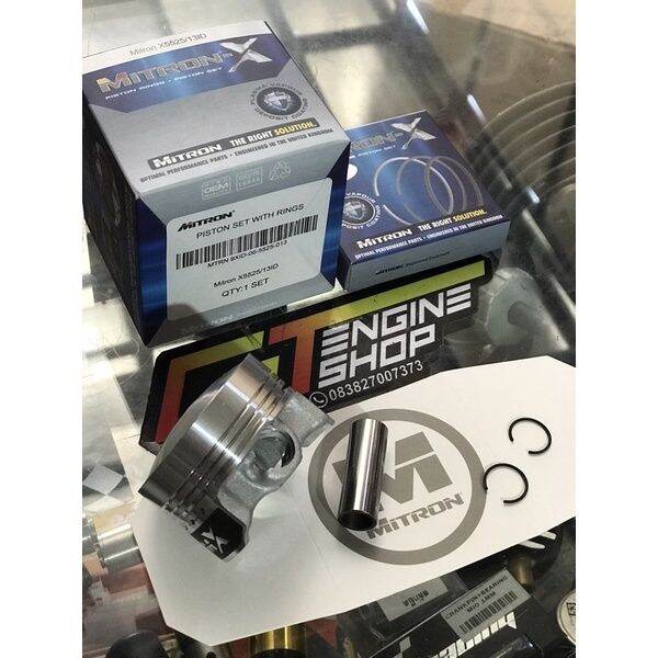 piston mitron 55 pen 13 Lazada Indonesia