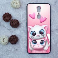 Oppo F11 เคสสกรีน ลาย #048