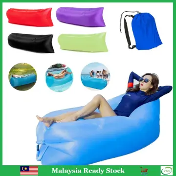 Wind deals inflatable bed