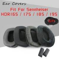 【2023】 WarnerVivien หูฟังสำหรับ HDR165 HDR175 HDR185 HDR195คาดศีรษะหูฟังเปลี่ยน earcushion