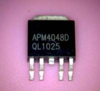 แถบแผงวงจรอุปทาน Lcd Apm4048d 10ชิ้น/ล็อตไปยังหลอด Mos-252 To252-4