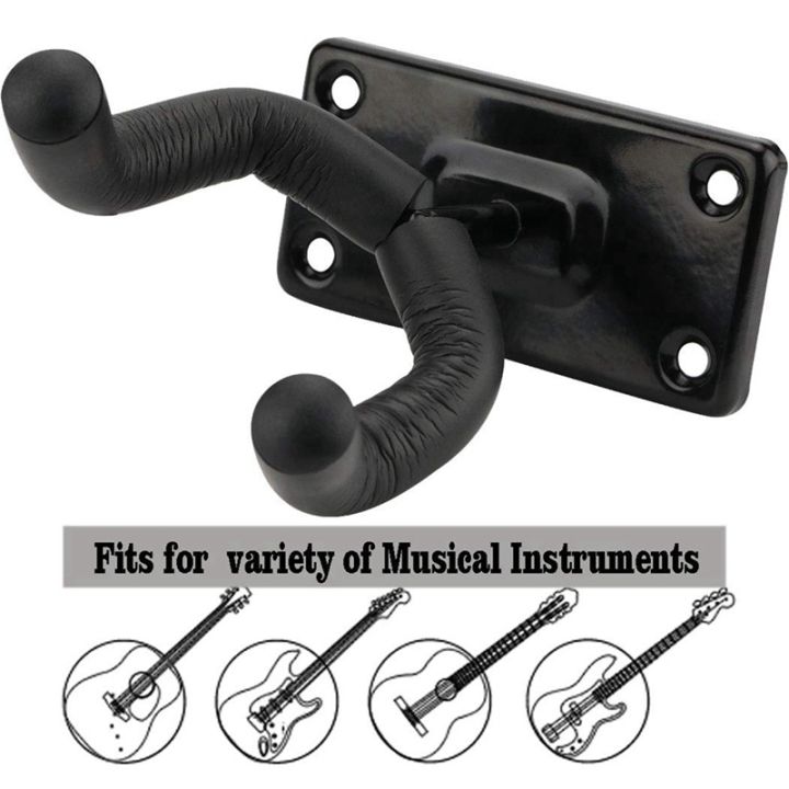 guitar-hanger-hook-wall-mount-non-holder-stand-for-guitar-ukulele-violin-instrument-accessories