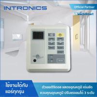 เทอร์โมสตัท เครื่องควบคุมอุณหภูมิ INTRONICS DT04