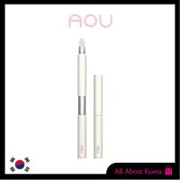 [AOU] SILICONE TIP BRUSH, Lip Brush, แปรงซิลิโคน แปรงทาปาก ppv