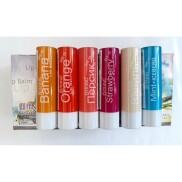 Son dưỡng môi thảo dược không chì Fennel xuất xứ Nga Lip Balm SPF15 nhiều