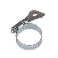 เข็มขัดรัดท่อหางปลา FLUSSO 3/4 นิ้ว-1 1/4 นิ้วHOSE CLAMP FLUSSO 3/4"-1 1/4" **ลดราคาจัดหนัก **