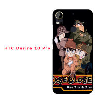 สำหรับ HTC Desire 10 Pro/A9/D12S/D19S/U11 PLUS เคสซิลิโคนนิ่ม