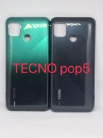 อะไหล่ฝาหลัง TECNO POP 5