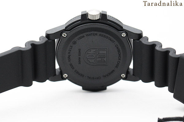 นาฬิกา-luminox-turtle-shape-case-xs-0323-as-ประกันศูนย์