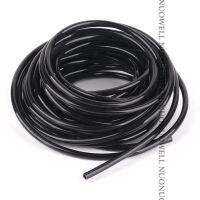 100m 10m Hi-Quality 3/5mm Soft Hose Tube Garden Drip Irrigation Watering System Pipe