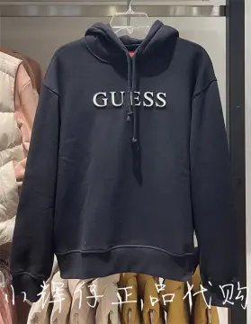 Shop Guess Hoodie online | Lazada.com.my