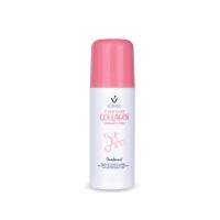 โรลออน Scentio pink collagen radience and firm Deodorant 1 ขวด (50 มล.)