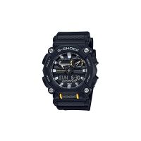 [Casio] นาฬิกา G-Shock GA-900-1AJF สีดำผู้ชาย