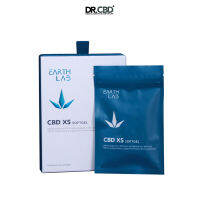 XS SOFTGEL  เอ็กซ์ เอส ซอฟท์เจล  ผลิตภัณฑ์คุมน้ำหนัก by Dr.CBD(ด็อกเตอร์ซีบีดี) 1 กล่อง (10 แคปซูล) รหัส 1101013