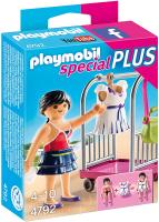 Playmobil สเปเชียล นางแบบลองชุด (PM-4792)