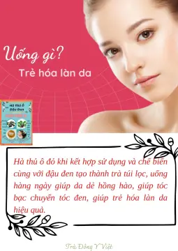 Hà thủ ô có tác dụng gì cho sức khỏe?
