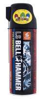 น้ำมันหล่อลื่น อเนกประสงค์ LS Bell Hammer Spray 420 มล