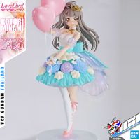 BANDAI FIGURE-RISE LABO LOVE LIVE KOTORI MINAMI FIGURE RISE พลาสติก โมเดล VCA GUNDAM