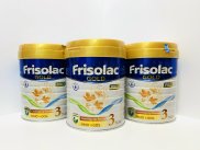 FRISOLAC GOLD PRO 3  1-3 TUỔI