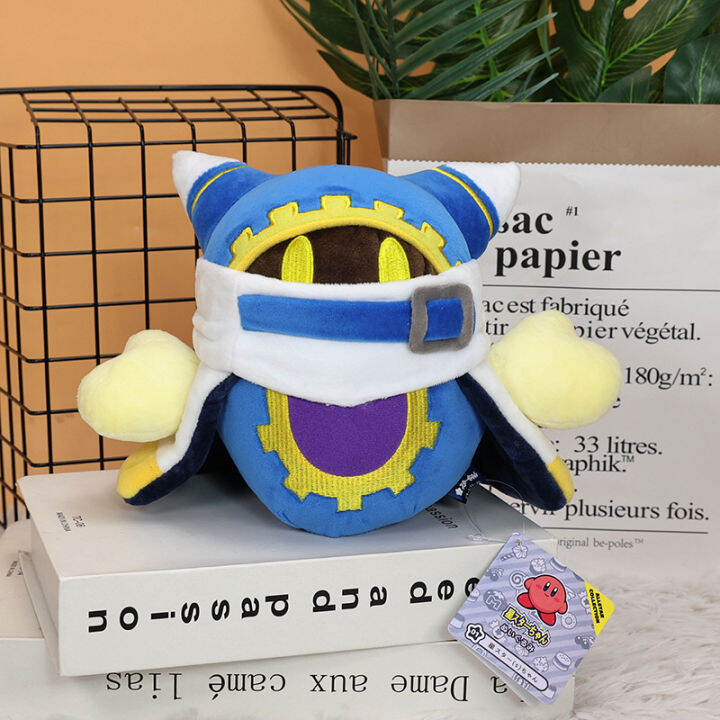 cute-kirby-meta-knight-plush-dolls-gift-for-kids-home-decor-stuffed-toys-for-kids-game-dolls-collections