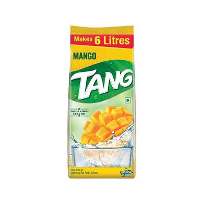 Tang Instant Drink Mango 500g each