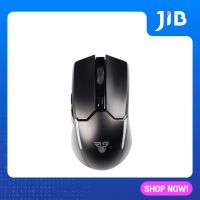 WIRELESS MOUSE (เมาส์ไร้สาย) FANTECH VENOM II WGC2 PLUS (BLACK)