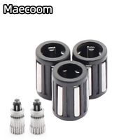 Maecoom NEEDLE BEARING for Tech Mini Extruder Mini Bowden Extruder Kit for Drivegear Kit Dual Drive Gear Extruder