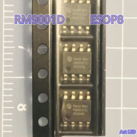 20pcs x RM9001 RM9001D Constant-Power 4-channel Linear CC LED Driver Chip ESOP8