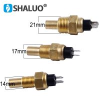 Special Offers VDO Diesel Engine Water Temperature Sensor 120C Alarm Generator Part Transmision Universal Brand Origin Electric Sensor