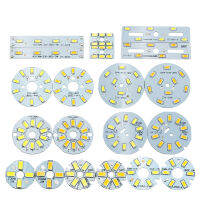 5 SMD5730 LED ชิป2วัตต์3วัตต์5วัตต์240-280mA อินพุตกระแสคงที่ SMD 5730คณะกรรมการลูกปัดแสงอลูมิเนียมโคมไฟแผ่นสำหรับหลอดไฟ LED