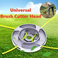 Universal เครื่องตัดหญ้า Hed Line String Saw หญ้าแปรง Grass Trimmer สำหรับเครื่องตัดหญ้าเครื่องตัดอุปกรณ์เสริมสำหรับ Home Garden Cuttin