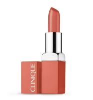 CLINIQUE Even better Pop Lip Colour Foundation Blush 3.9g. // Camellia เป็นได้ทั้งลิปทั้งบลัชออน สีสวย เนื้อเนียนนุ่ม เกลี่ยง่ายและเม็ดสีชัดเจน