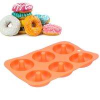 Non‑Stick Round Chocolate Cake Mold Tray Kitchen Oven Baking Tool