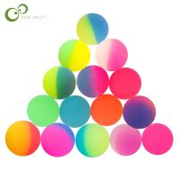 【YF】✖✸⊙  12Pcs/lot Balls Kids Favor Decoration the Dark Bouncing GYH