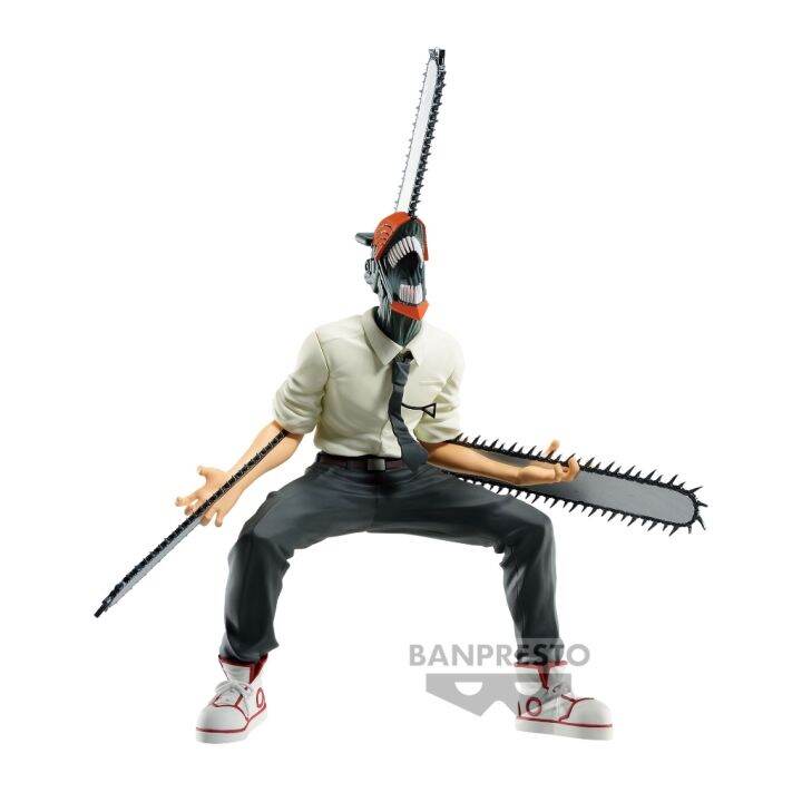 banpresto-chainsaw-man-vibration-stars-chainsaw-man