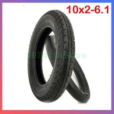 Xuancheng 10 Inches Electric Scooter Tire Camera for Xiaomi M365 Scooter Off Road Tyre Wheel Tube Tire for Xiaomi M365 Pro2