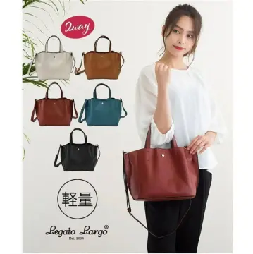 Shop Legato Largo Sling Bag online Lazada .ph