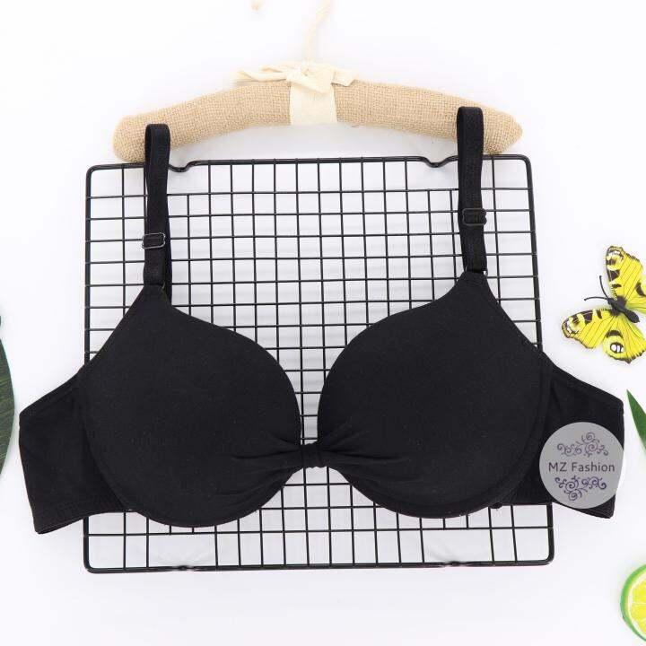 MZ Cup B Push Up Wonder Bra 32B-40B #1257 | Lazada PH