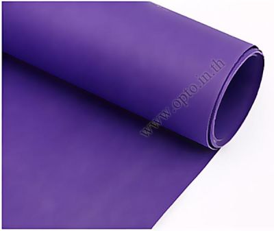 Purple Paper Background Backdrop 2.72x11m. ฉากกระดาษสีม่วง