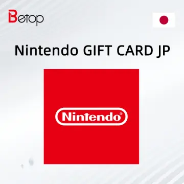 Buy Nintendo eShop (Switch) Gift Cards Online - Email Delivery