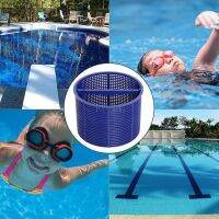 SPX1082CA Pool Skimmer Basket for Inground Pool for B-152 Automatic Skimmers for SP1082, SP1083, SP1084, SP1085