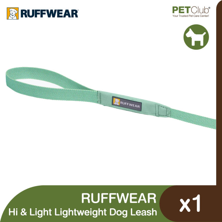 petclub-ruffwear-hi-amp-light-lightweight-dog-leash-สายจูงสุนัขรุ่น-hi-amp-light