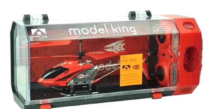 เฮลิคอปเตอร์บังคับวิทยุ-model-king-33008-ความถี่-3-5-channel-infrared-remote-control-rc-helicopter-with-gyro