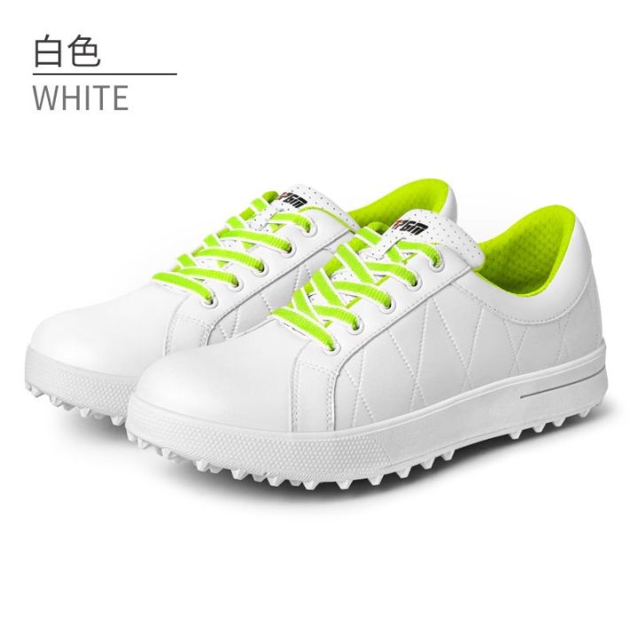 pgm-golf-shoes-womens-low-cut-non-slip-waterproof-fashion-casual-sports-factory-direct-sale-spot-wholesale-golf