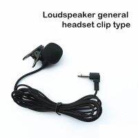 Lapel ไมโครโฟน Talk Mai คู่มือชุดหูฟังสำหรับพูดการปฏิบัติงาน Loudspeaker ไมโครโฟน Swr-027