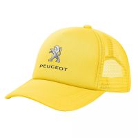 Peugeot Mesh Baseball Cap Outdoor Sports Running Hat