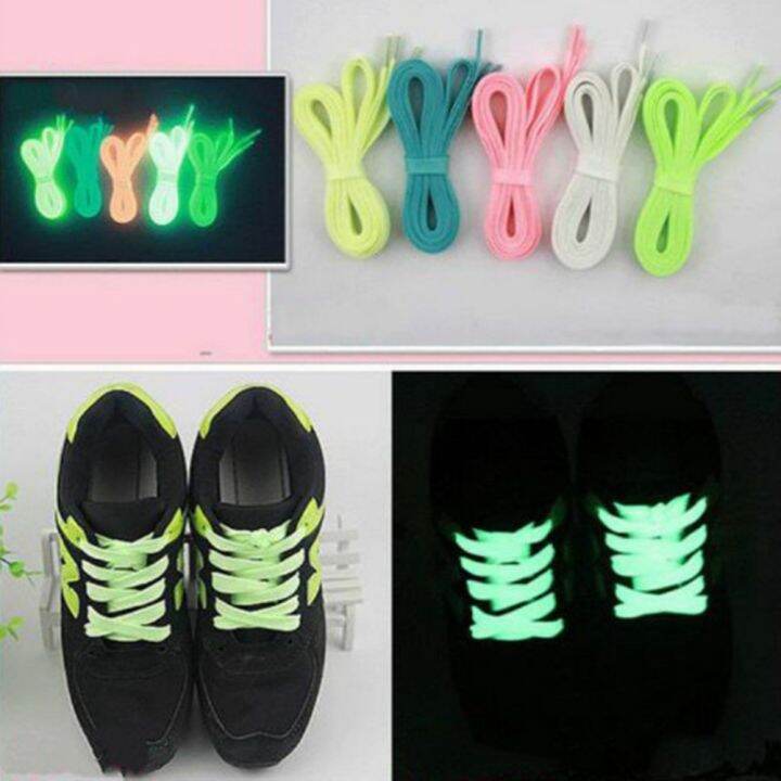 1pair-luminous-shoelaces-flat-sneakers-canvas-shoe-laces-glow-in-the-dark-night-color-fluorescent-shoelace-60cm-80-100-120-140cm