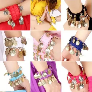 Accessories Belly Dancing, Belly Dance Accessories Arms