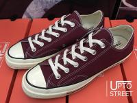 CONVERSE Shoes Sneakers All Star 70 Ox - Red [162059CRE]