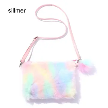 شنط مدرسيه بنات ابتدائي  Rainbow Backpack School Bag Girls - 2023 New  Primary School - Aliexpress